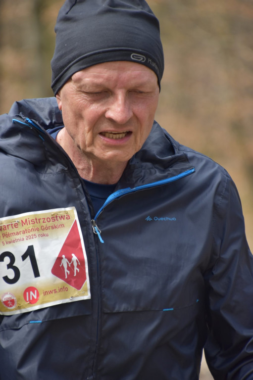 Z kijkami lub biegiem. Mistrzostwa Polski w Prudniku - Lesie [FOTO - cz. 2]