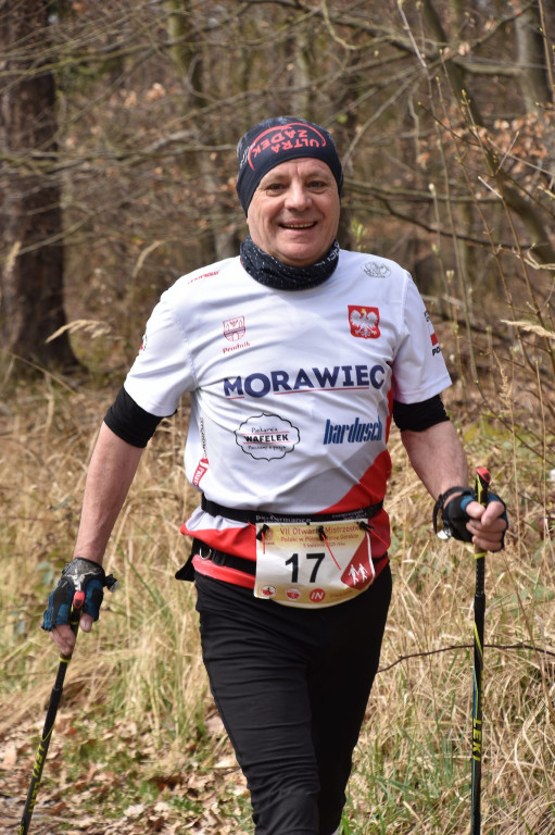 Z kijkami lub biegiem. Mistrzostwa Polski w Prudniku - Lesie [FOTO - cz. 2]