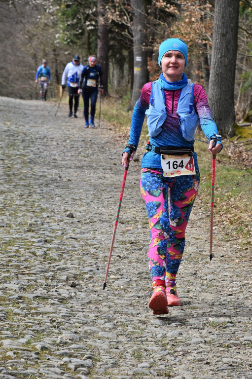 Z kijkami lub biegiem. Mistrzostwa Polski w Prudniku - Lesie [FOTO - cz. 2]