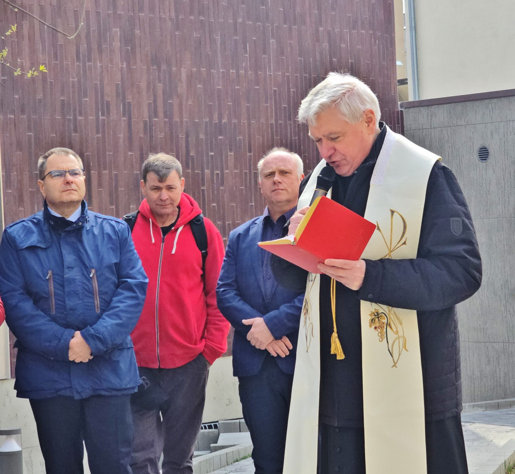 Nowatorski projekt w Prudniku. Seniorzy i młodzież razem