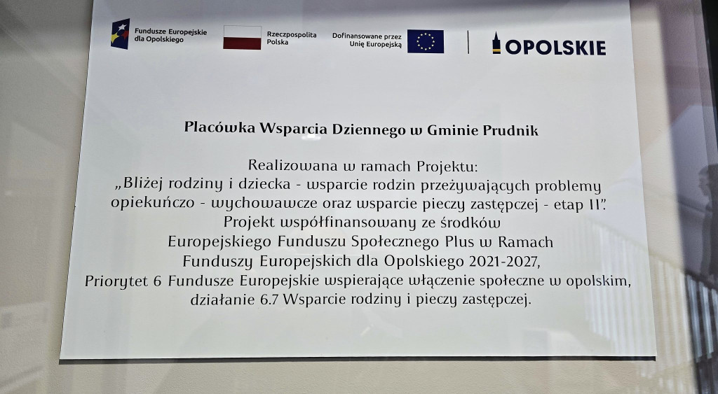 Nowatorski projekt w Prudniku. Seniorzy i młodzież razem