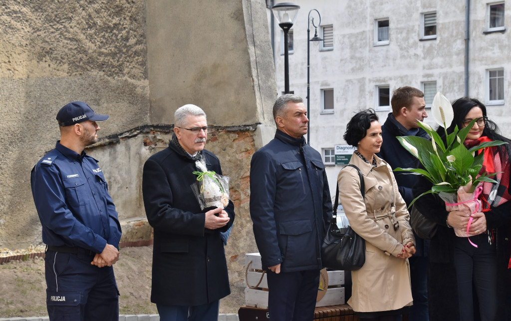 Nowatorski projekt w Prudniku. Seniorzy i młodzież razem