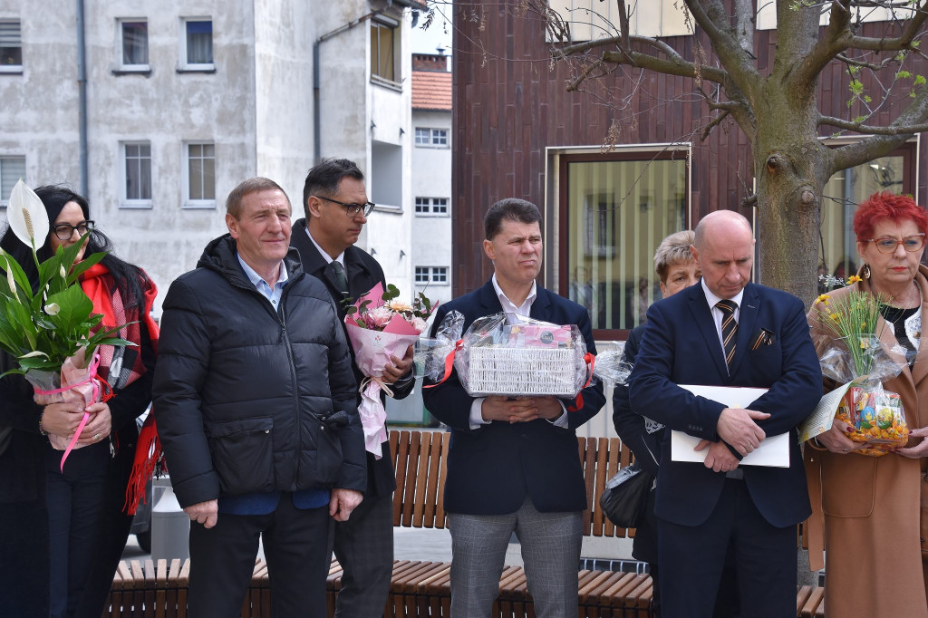 Nowatorski projekt w Prudniku. Seniorzy i młodzież razem