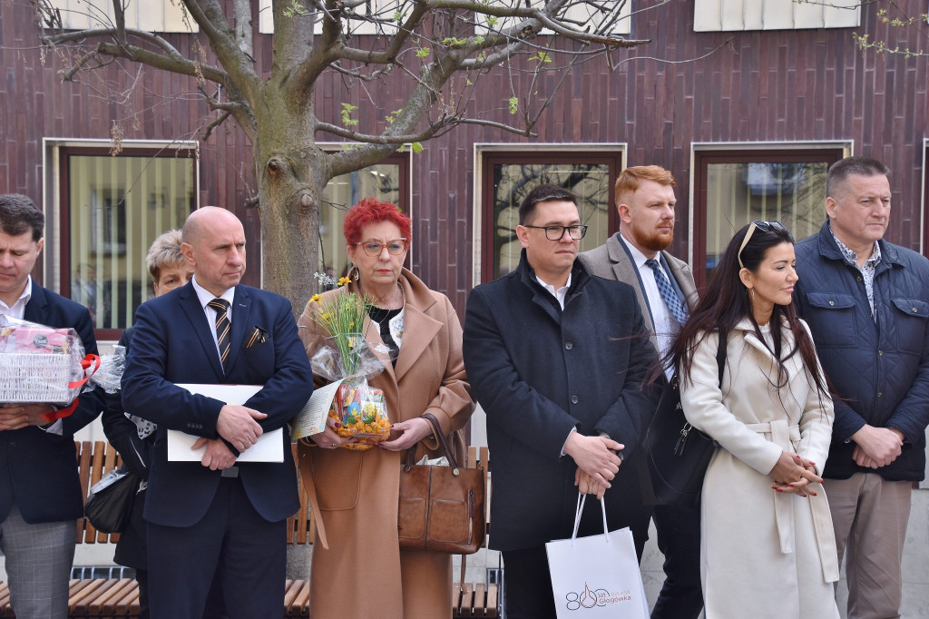 Nowatorski projekt w Prudniku. Seniorzy i młodzież razem