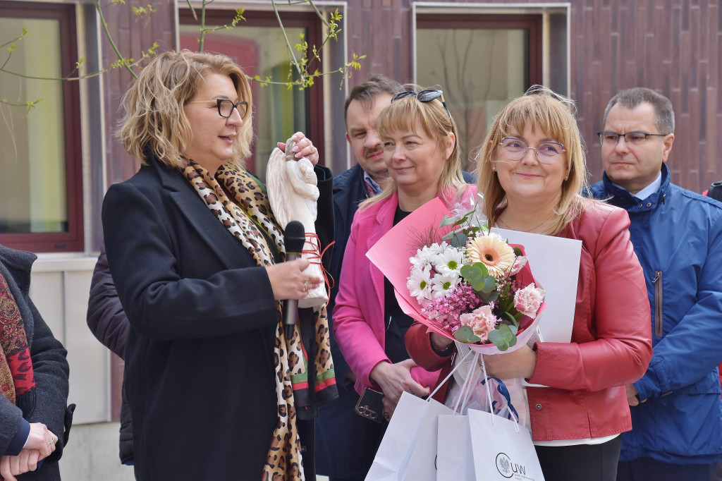 Nowatorski projekt w Prudniku. Seniorzy i młodzież razem