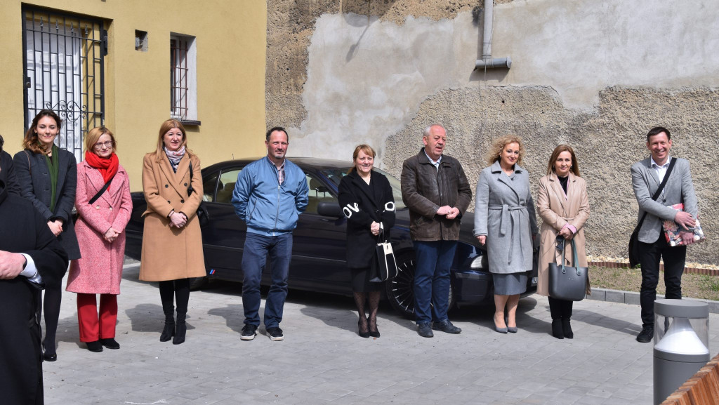 Nowatorski projekt w Prudniku. Seniorzy i młodzież razem