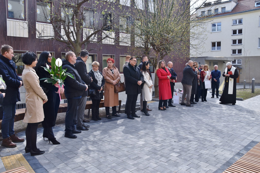 Nowatorski projekt w Prudniku. Seniorzy i młodzież razem