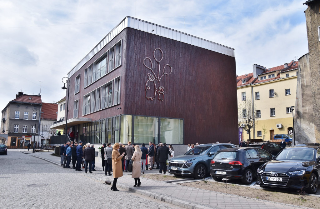 Nowatorski projekt w Prudniku. Seniorzy i młodzież razem