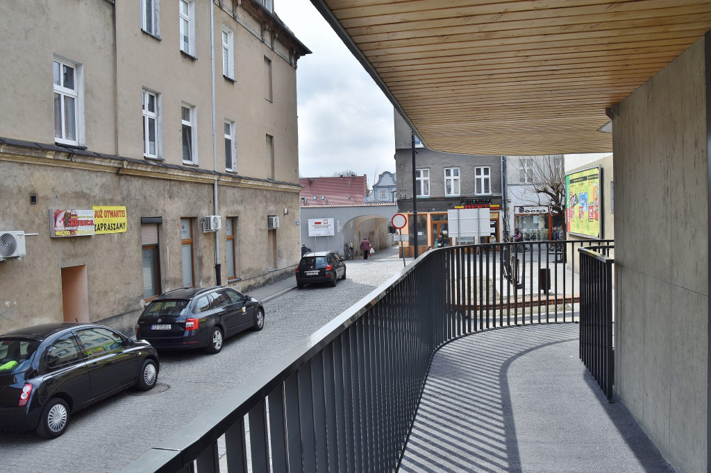 Nowatorski projekt w Prudniku. Seniorzy i młodzież razem