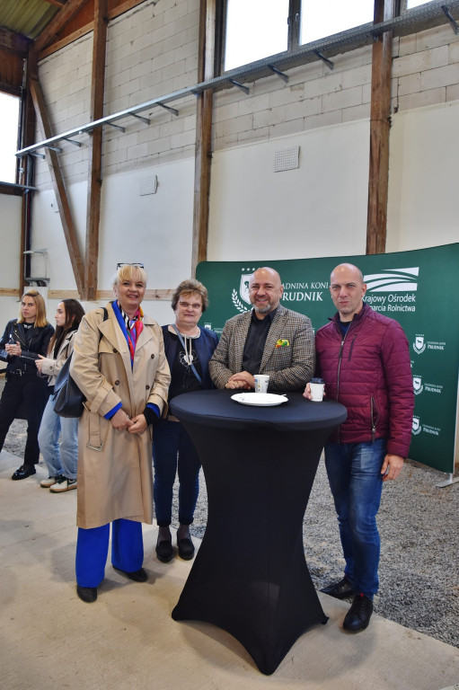 Śląsko-opolski czempionat z sukcesami prudnickich koni [FOTO/WIDEO]