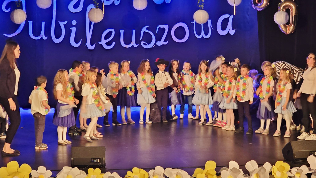 Pierwsze przedszkole w Prudniku obchodzi jubileusz 80-lecia istnienia [FOTO/WIDEO]