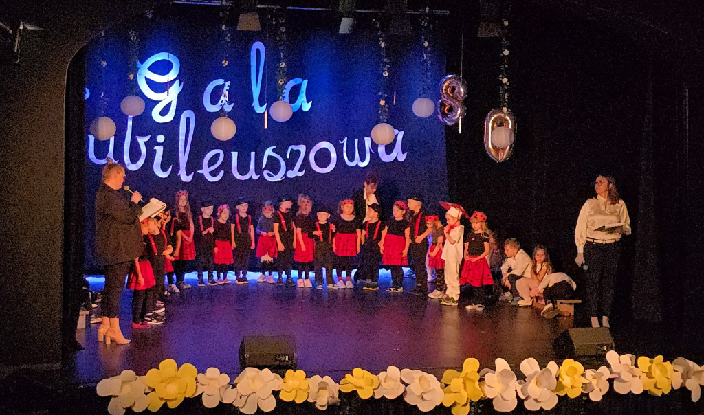 Pierwsze przedszkole w Prudniku obchodzi jubileusz 80-lecia istnienia [FOTO/WIDEO]