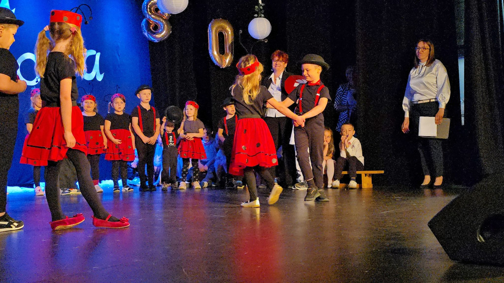 Pierwsze przedszkole w Prudniku obchodzi jubileusz 80-lecia istnienia [FOTO/WIDEO]