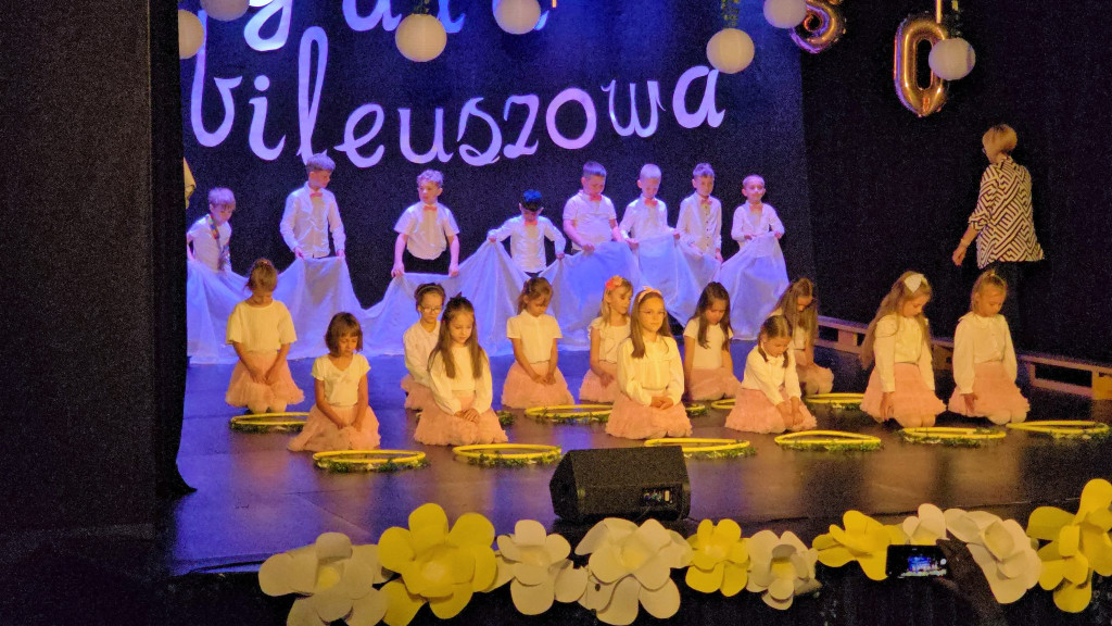 Pierwsze przedszkole w Prudniku obchodzi jubileusz 80-lecia istnienia [FOTO/WIDEO]