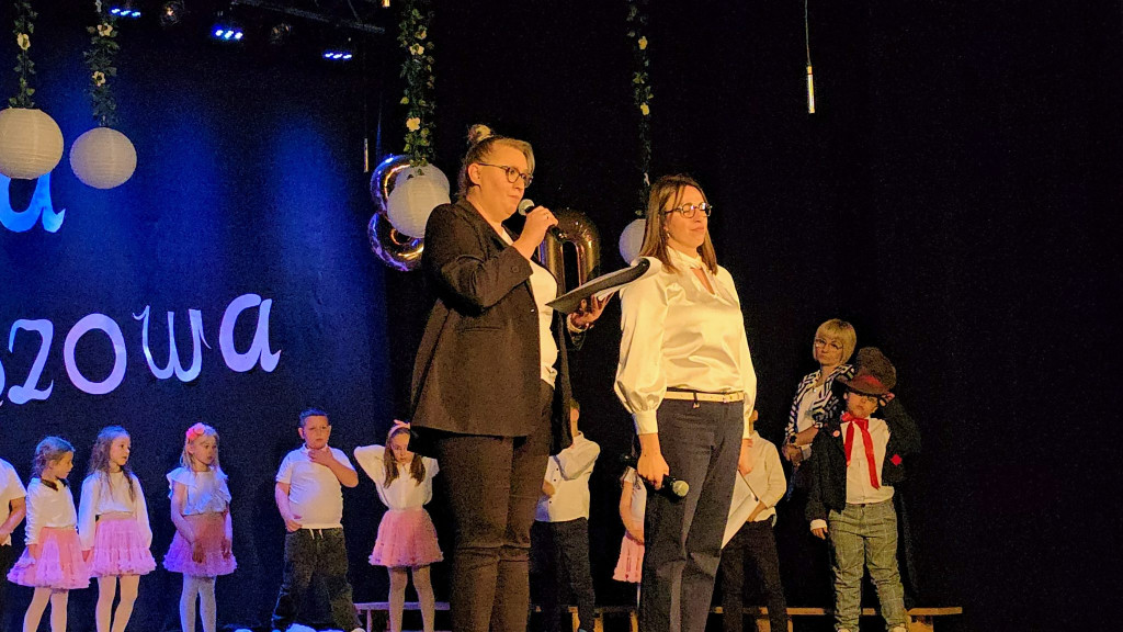 Pierwsze przedszkole w Prudniku obchodzi jubileusz 80-lecia istnienia [FOTO/WIDEO]