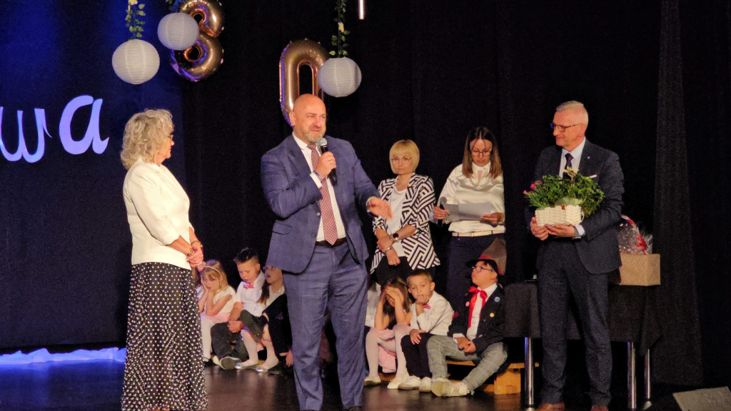 Pierwsze przedszkole w Prudniku obchodzi jubileusz 80-lecia istnienia [FOTO/WIDEO]
