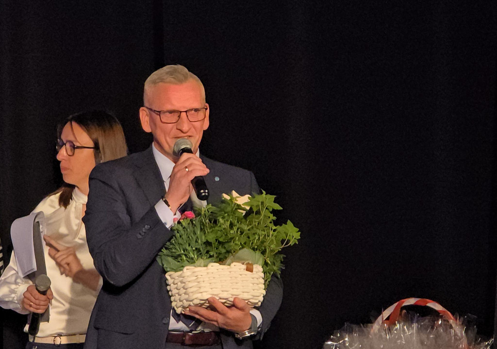 Pierwsze przedszkole w Prudniku obchodzi jubileusz 80-lecia istnienia [FOTO/WIDEO]