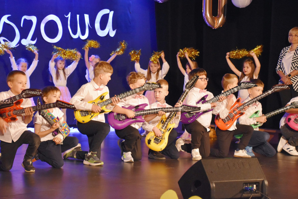 Pierwsze przedszkole w Prudniku obchodzi jubileusz 80-lecia istnienia [FOTO/WIDEO]