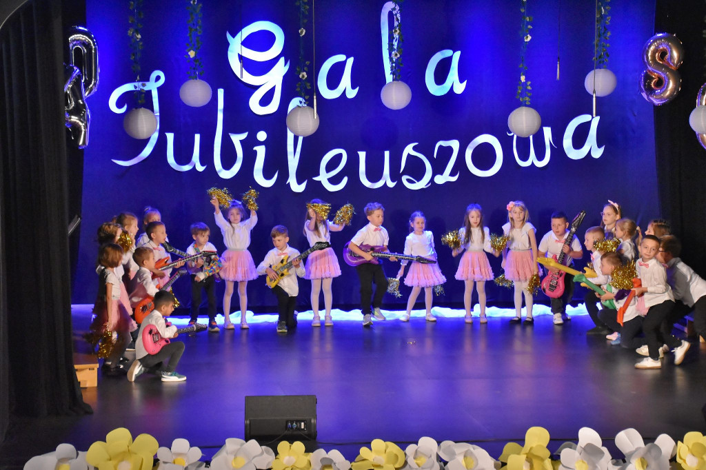 Pierwsze przedszkole w Prudniku obchodzi jubileusz 80-lecia istnienia [FOTO/WIDEO]