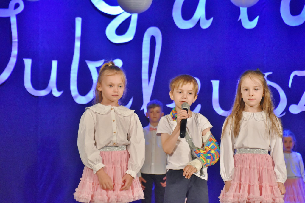 Pierwsze przedszkole w Prudniku obchodzi jubileusz 80-lecia istnienia [FOTO/WIDEO]