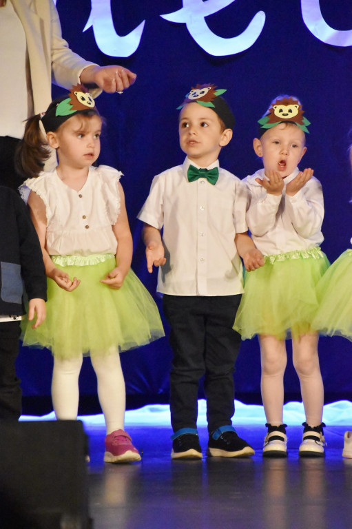 Pierwsze przedszkole w Prudniku obchodzi jubileusz 80-lecia istnienia [FOTO/WIDEO]