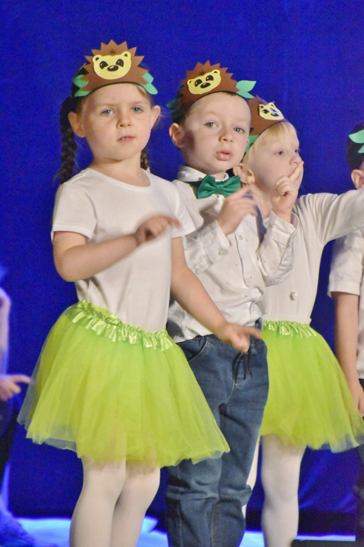 Pierwsze przedszkole w Prudniku obchodzi jubileusz 80-lecia istnienia [FOTO/WIDEO]