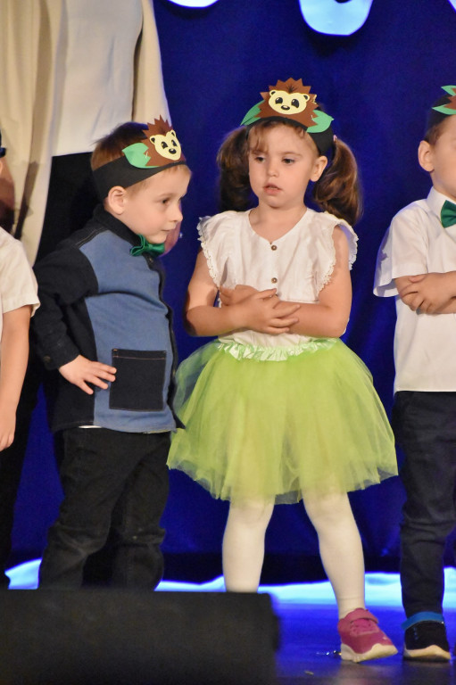Pierwsze przedszkole w Prudniku obchodzi jubileusz 80-lecia istnienia [FOTO/WIDEO]