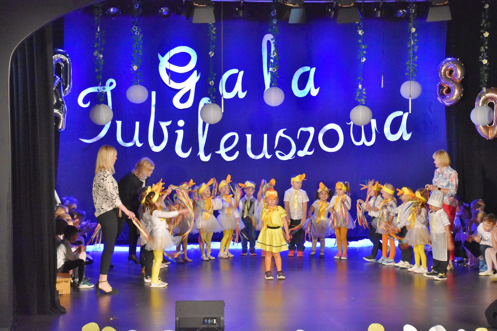 Pierwsze przedszkole w Prudniku obchodzi jubileusz 80-lecia istnienia [FOTO/WIDEO]