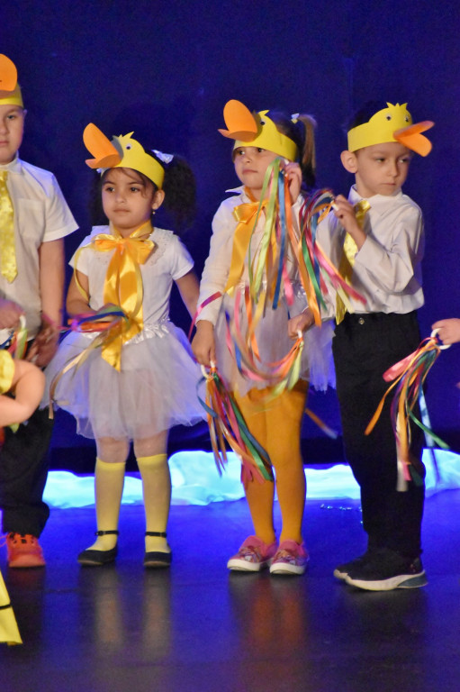 Pierwsze przedszkole w Prudniku obchodzi jubileusz 80-lecia istnienia [FOTO/WIDEO]