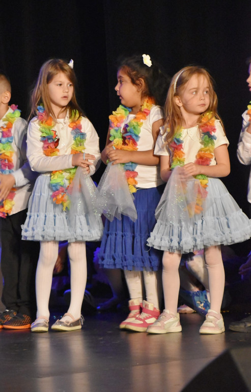 Pierwsze przedszkole w Prudniku obchodzi jubileusz 80-lecia istnienia [FOTO/WIDEO]