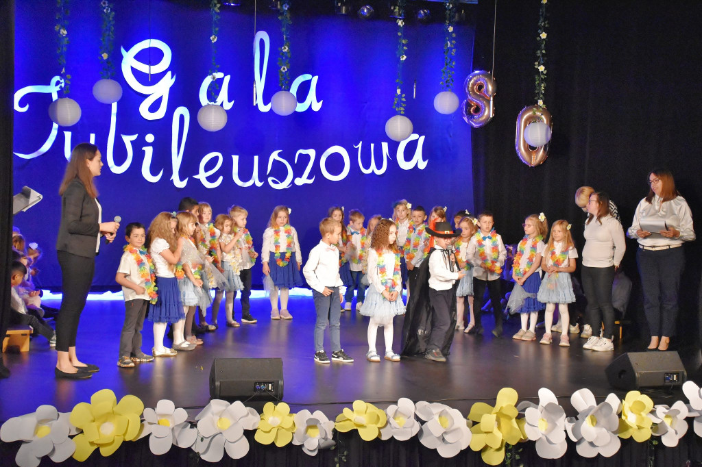 Pierwsze przedszkole w Prudniku obchodzi jubileusz 80-lecia istnienia [FOTO/WIDEO]