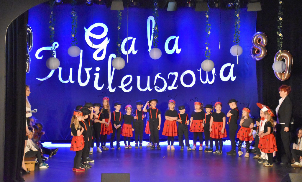 Pierwsze przedszkole w Prudniku obchodzi jubileusz 80-lecia istnienia [FOTO/WIDEO]