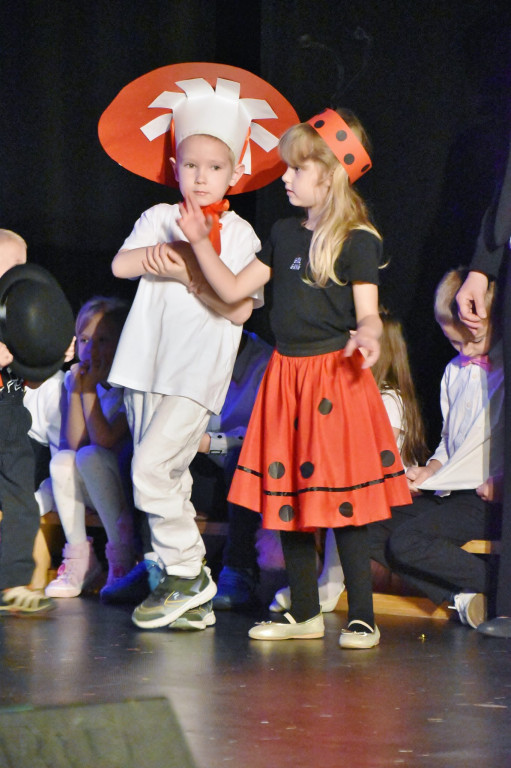 Pierwsze przedszkole w Prudniku obchodzi jubileusz 80-lecia istnienia [FOTO/WIDEO]