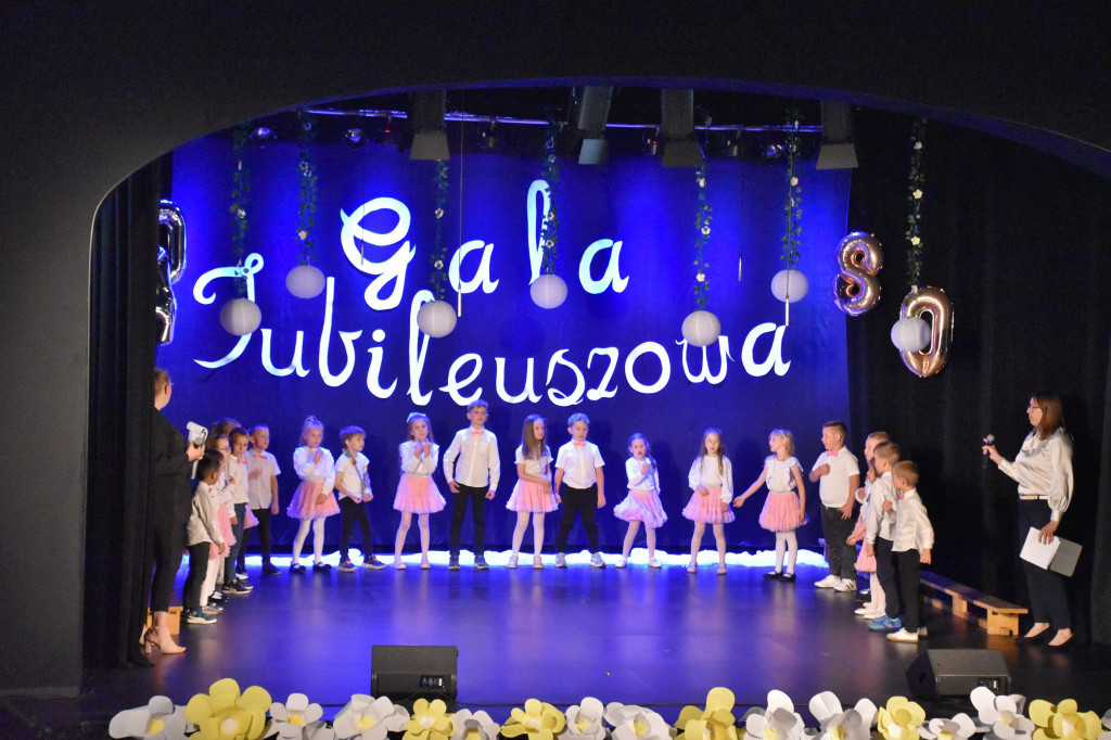 Pierwsze przedszkole w Prudniku obchodzi jubileusz 80-lecia istnienia [FOTO/WIDEO]