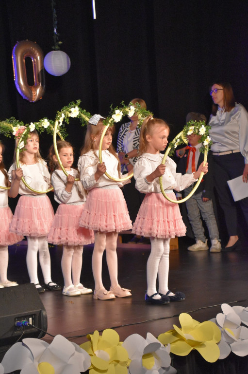Pierwsze przedszkole w Prudniku obchodzi jubileusz 80-lecia istnienia [FOTO/WIDEO]