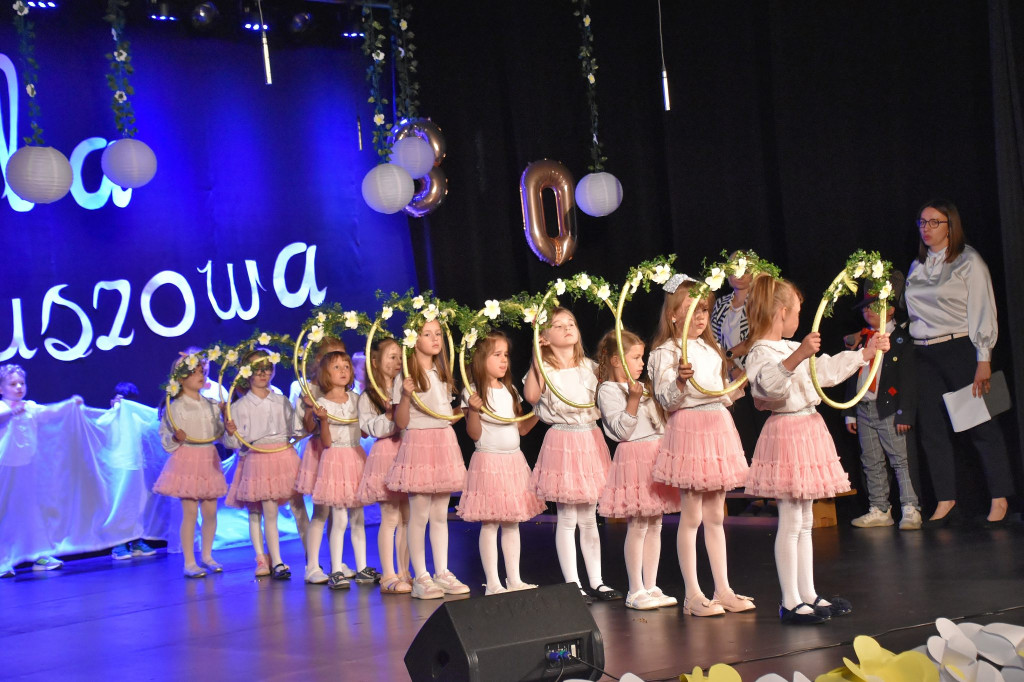 Pierwsze przedszkole w Prudniku obchodzi jubileusz 80-lecia istnienia [FOTO/WIDEO]