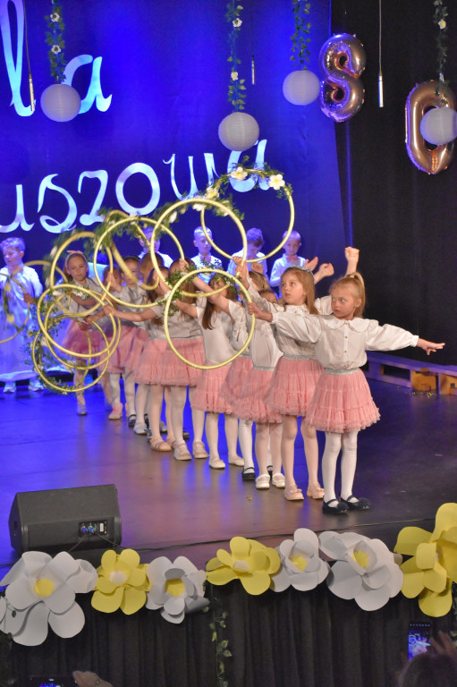 Pierwsze przedszkole w Prudniku obchodzi jubileusz 80-lecia istnienia [FOTO/WIDEO]