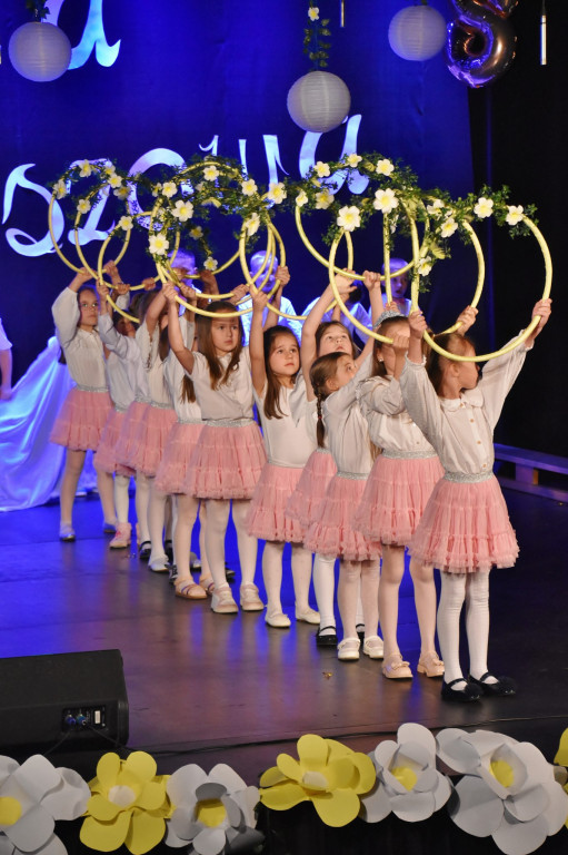 Pierwsze przedszkole w Prudniku obchodzi jubileusz 80-lecia istnienia [FOTO/WIDEO]