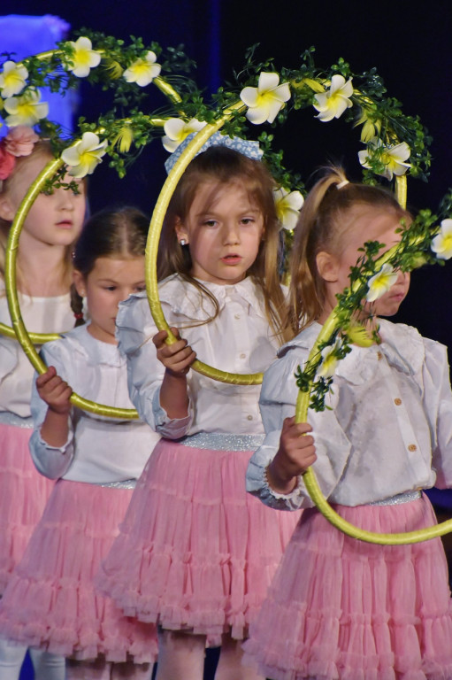 Pierwsze przedszkole w Prudniku obchodzi jubileusz 80-lecia istnienia [FOTO/WIDEO]