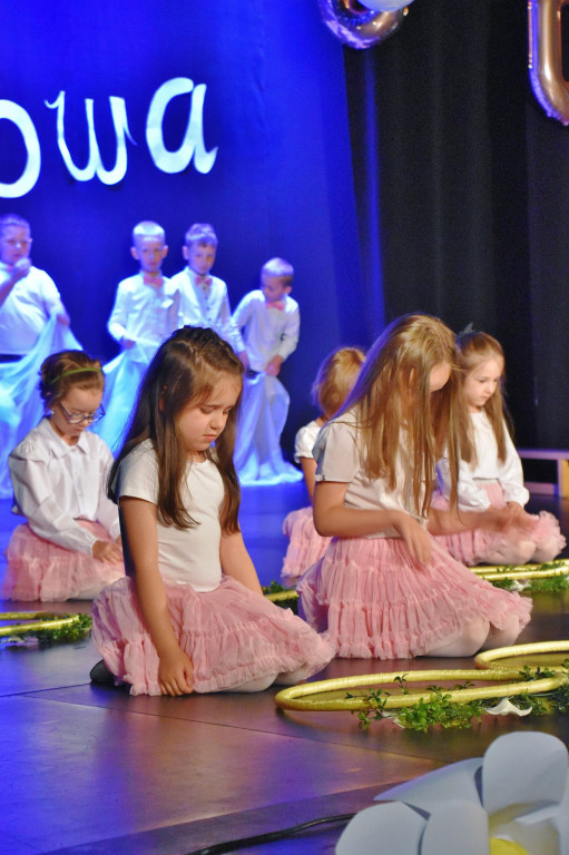 Pierwsze przedszkole w Prudniku obchodzi jubileusz 80-lecia istnienia [FOTO/WIDEO]