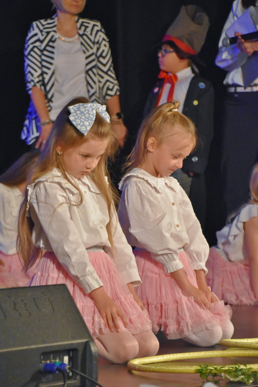 Pierwsze przedszkole w Prudniku obchodzi jubileusz 80-lecia istnienia [FOTO/WIDEO]