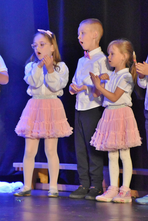 Pierwsze przedszkole w Prudniku obchodzi jubileusz 80-lecia istnienia [FOTO/WIDEO]