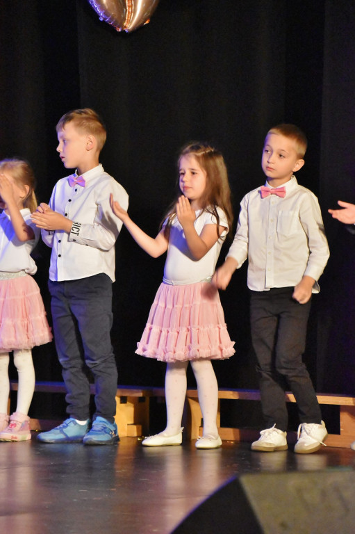 Pierwsze przedszkole w Prudniku obchodzi jubileusz 80-lecia istnienia [FOTO/WIDEO]