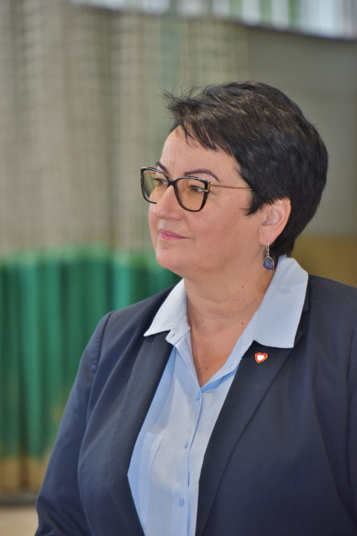 Są pieniądze na odbudowę infrastruktury sportowej. Konferencja ministrów w Prudniku [FOTO/WIDEO]