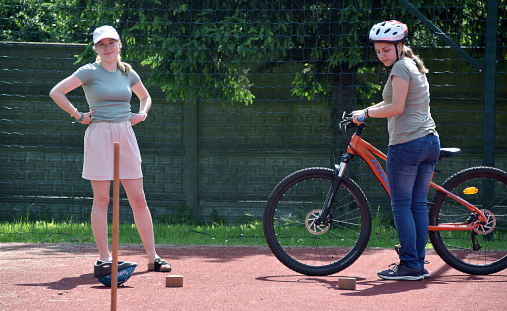 VII Wojewódzki Turniej Rowerowy