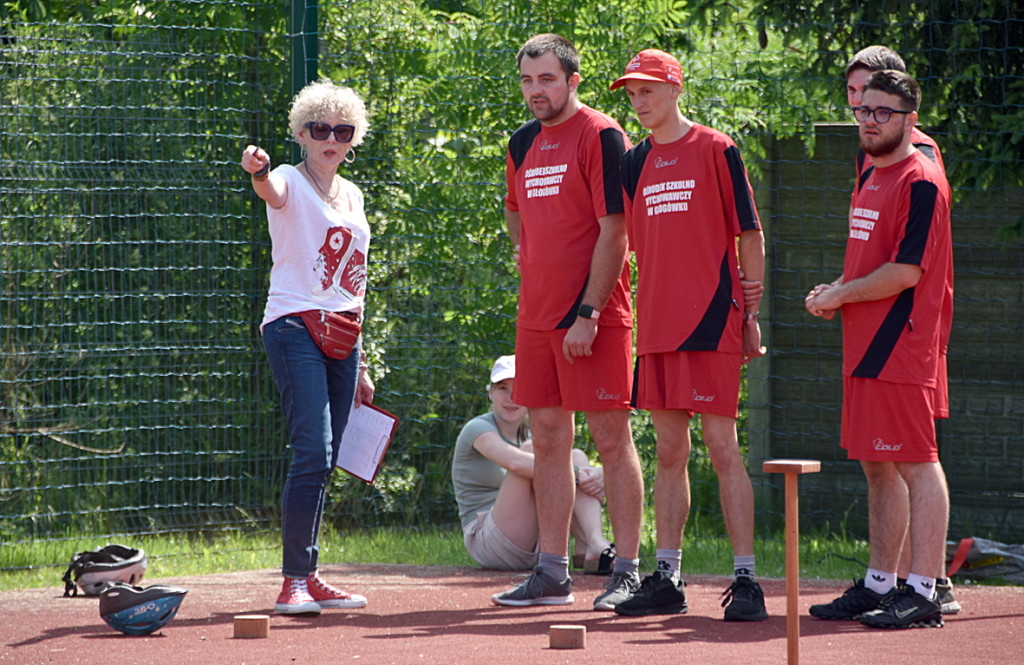 VII Wojewódzki Turniej Rowerowy
