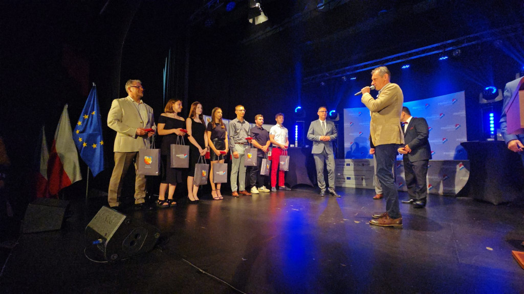 Polsko-czeska Gala Sportu w Prudniku [FOTO/WIDEO]