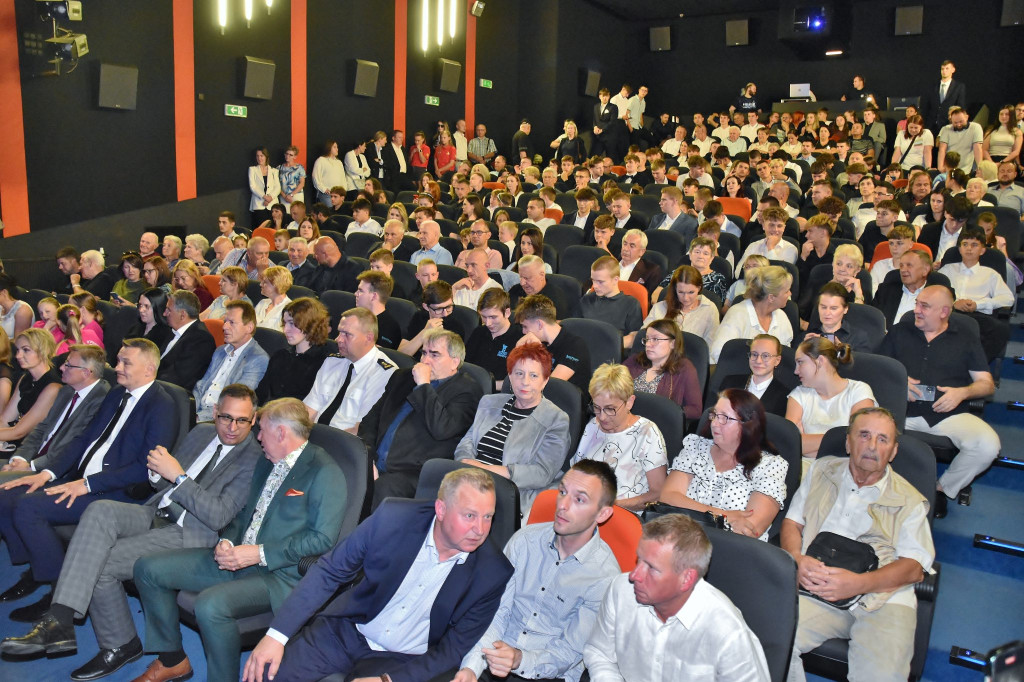 Polsko-czeska Gala Sportu w Prudniku [FOTO/WIDEO]