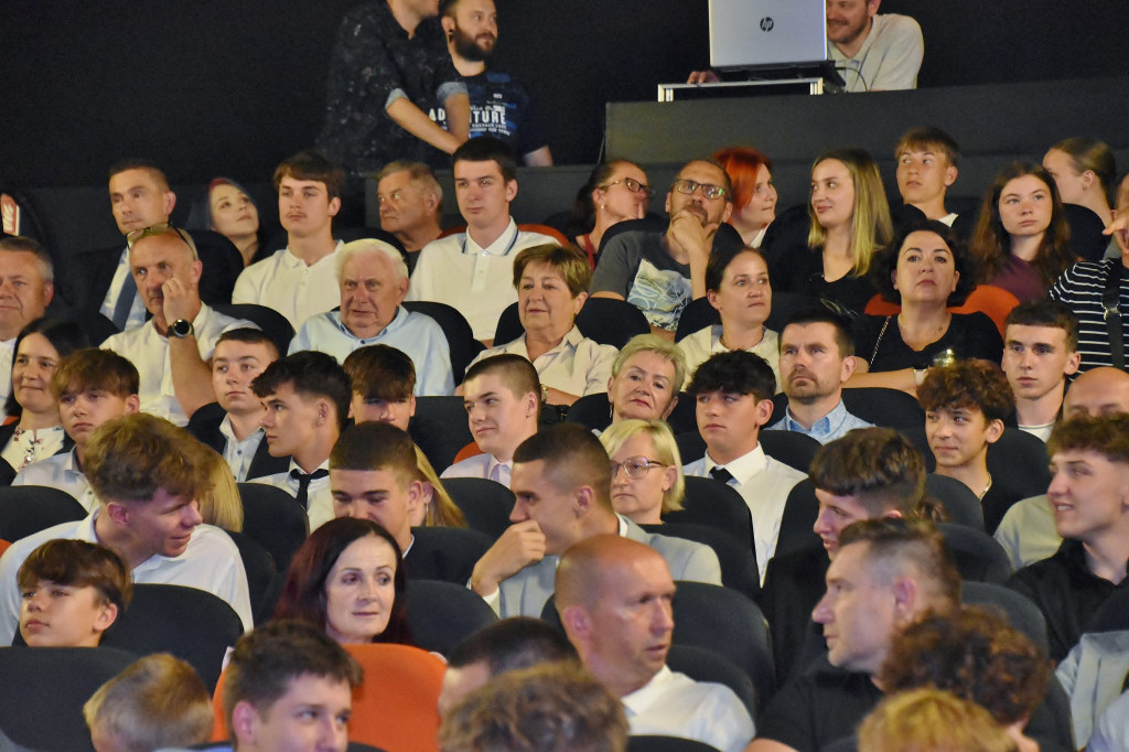 Polsko-czeska Gala Sportu w Prudniku [FOTO/WIDEO]