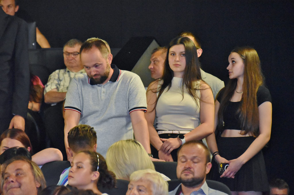 Polsko-czeska Gala Sportu w Prudniku [FOTO/WIDEO]